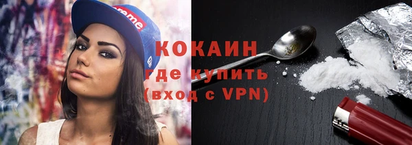 стаф Абинск